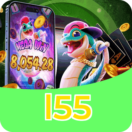 Slots Premium da PG Soft na l55