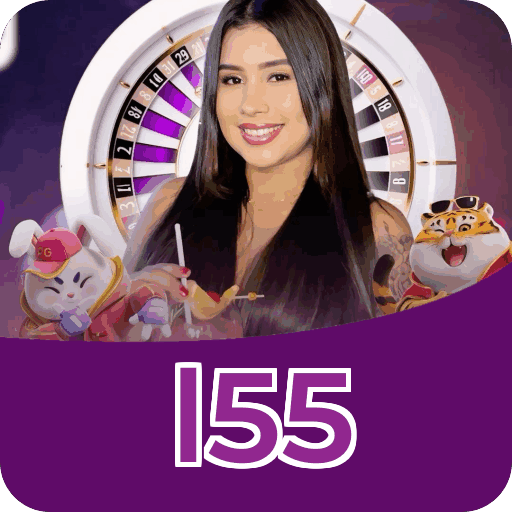 Siga a l55 no Facebook